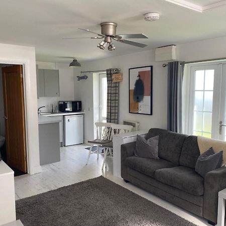 The Shed Bed & Breakfast Merthyr Tydfil Ngoại thất bức ảnh